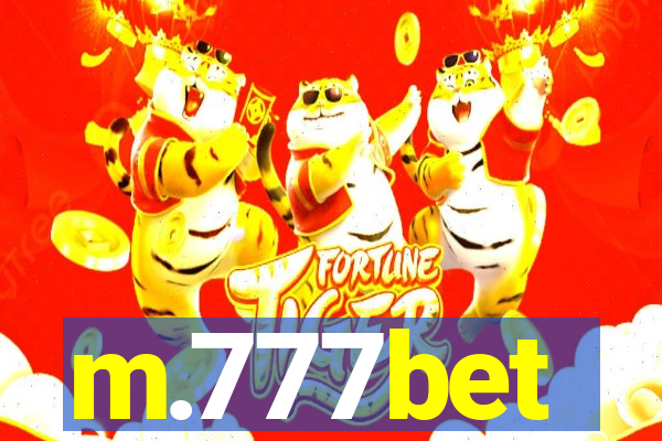 m.777bet