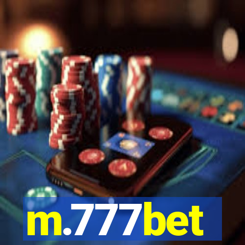 m.777bet