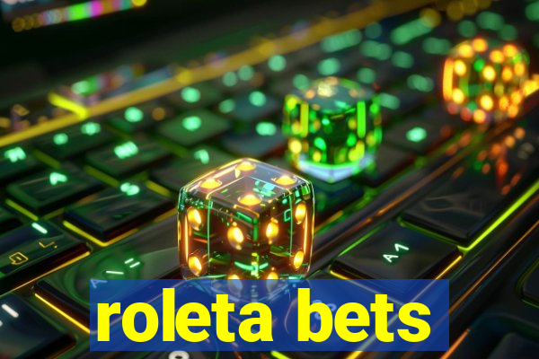 roleta bets