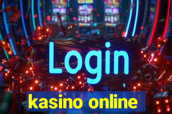 kasino online