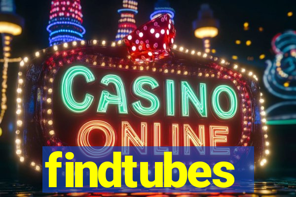 findtubes