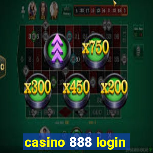 casino 888 login