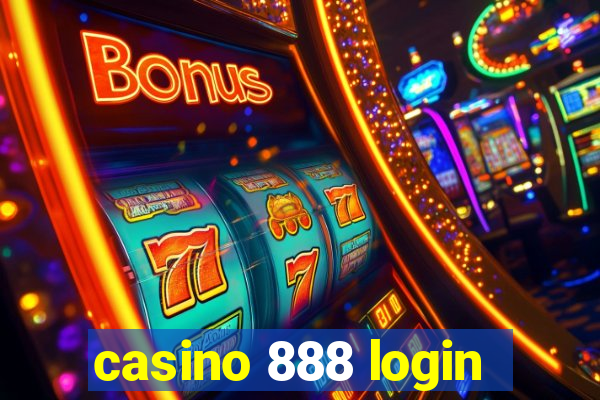 casino 888 login