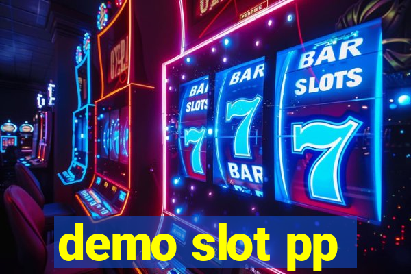 demo slot pp