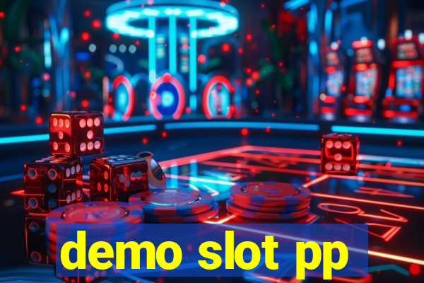 demo slot pp