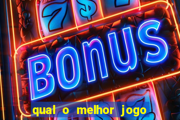 qual o melhor jogo de cassino online para ganhar dinheiro