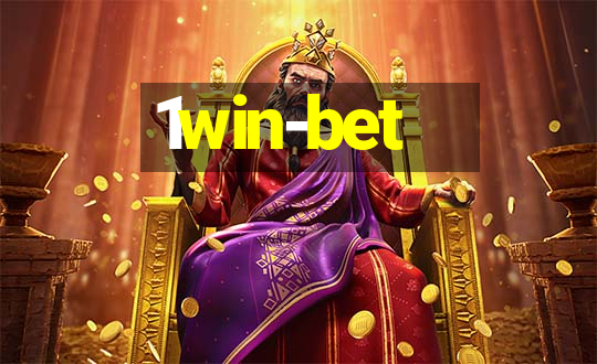 1win-bet