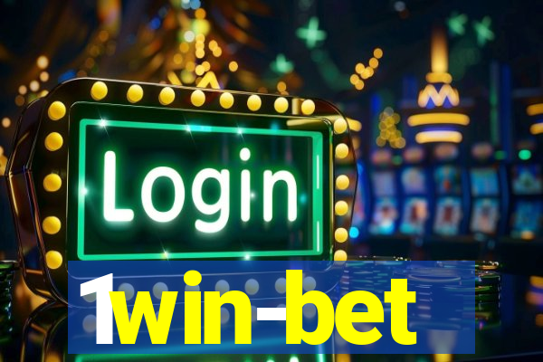 1win-bet