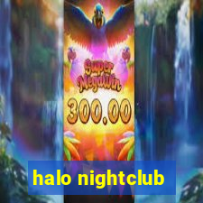 halo nightclub