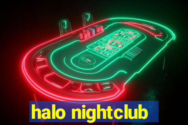 halo nightclub