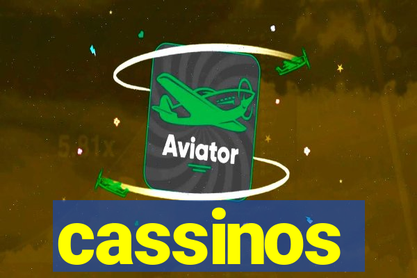 cassinos