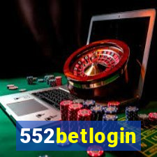 552betlogin