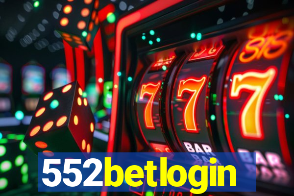 552betlogin