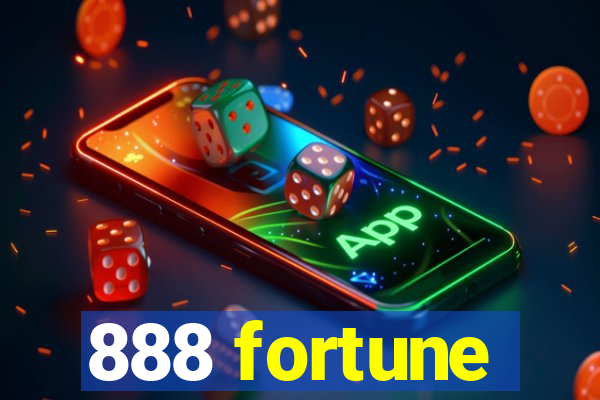 888 fortune