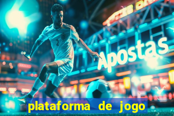 plataforma de jogo que paga ao se cadastrar