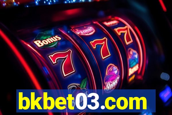 bkbet03.com