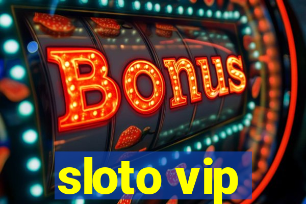 sloto vip