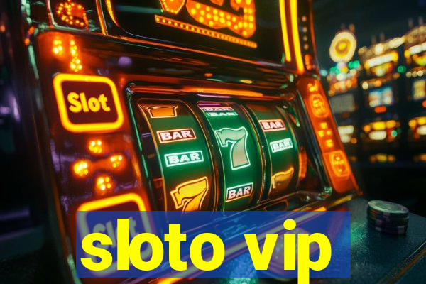 sloto vip