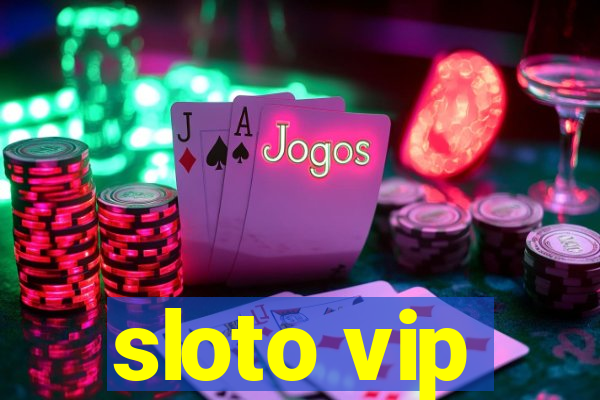 sloto vip