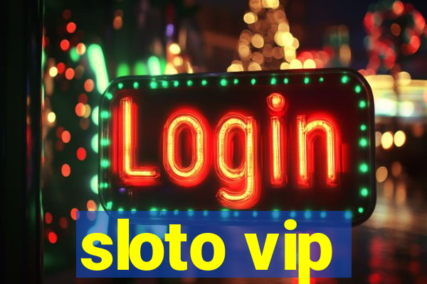 sloto vip