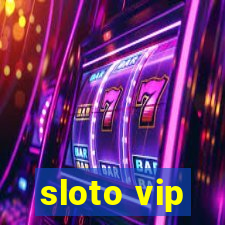 sloto vip