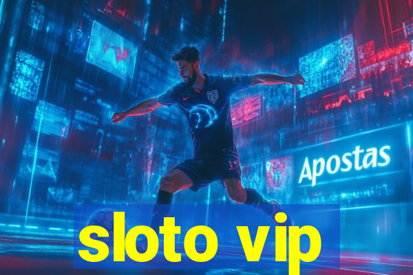 sloto vip