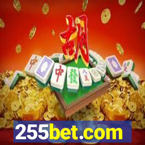 255bet.com