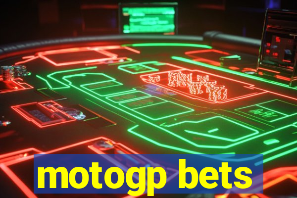 motogp bets