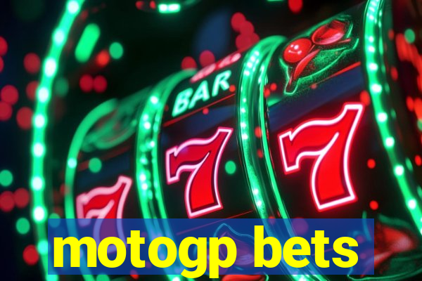 motogp bets