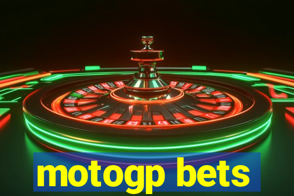 motogp bets