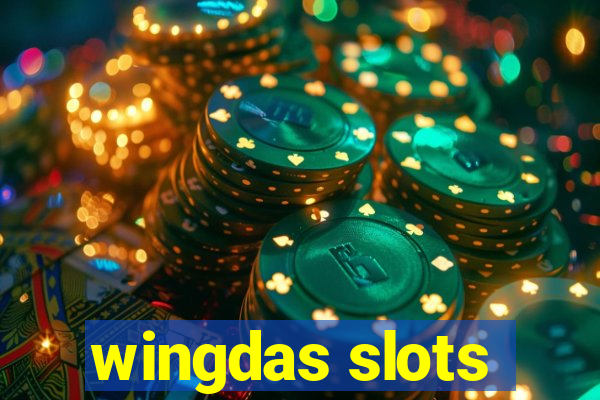 wingdas slots