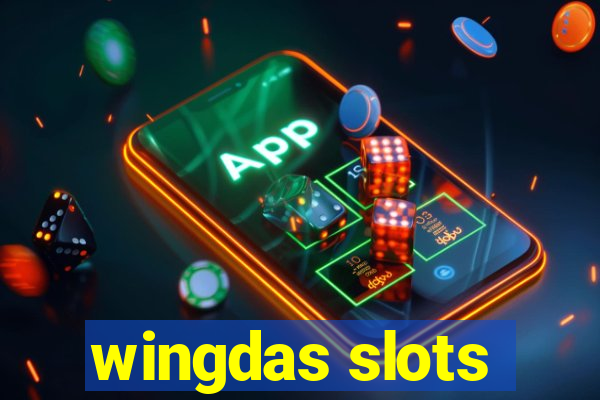 wingdas slots