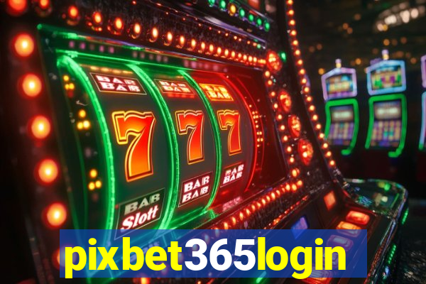 pixbet365login