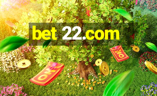 bet 22.com