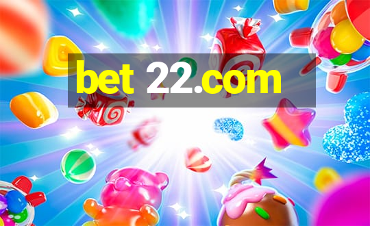 bet 22.com