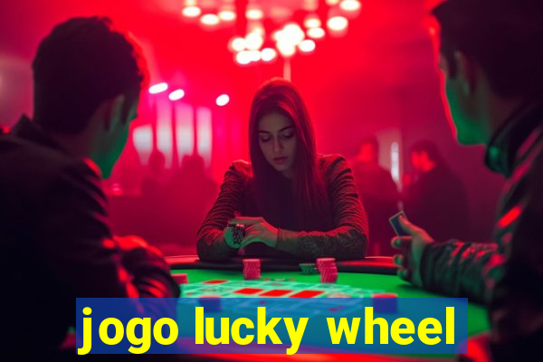 jogo lucky wheel