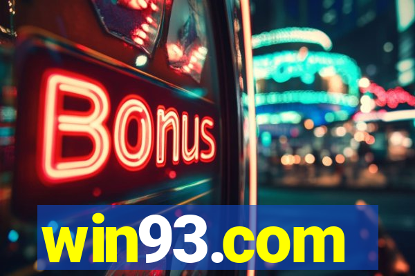 win93.com