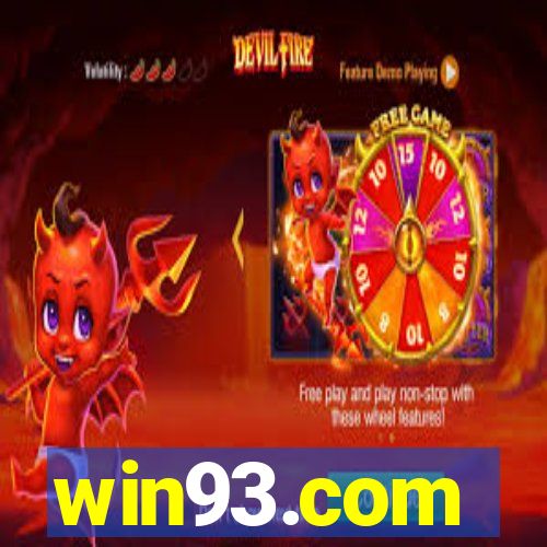 win93.com