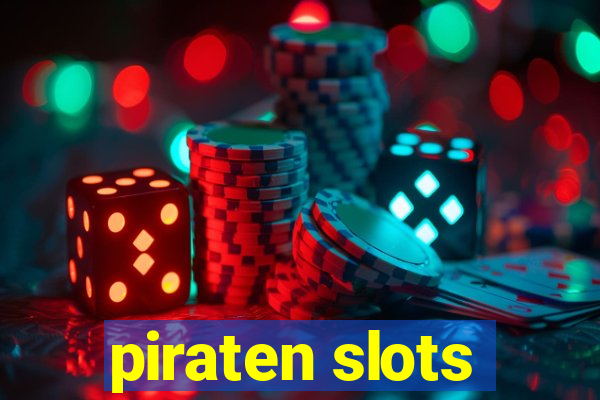 piraten slots