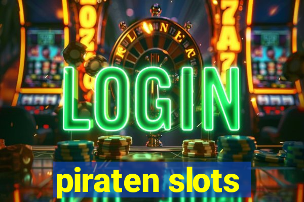 piraten slots