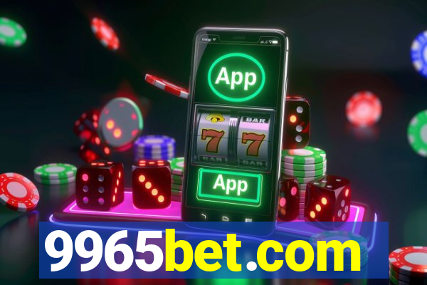 9965bet.com