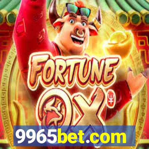 9965bet.com