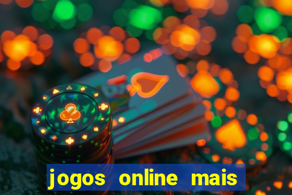 jogos online mais jogados no brasil