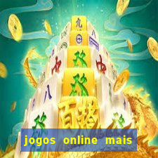 jogos online mais jogados no brasil