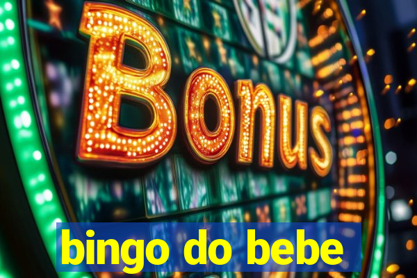 bingo do bebe