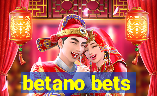 betano bets