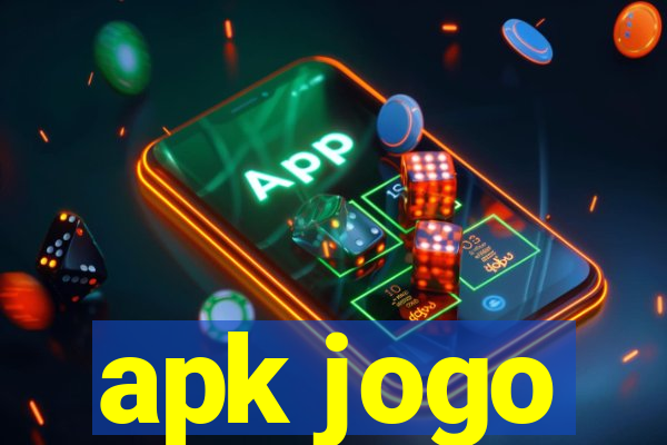 apk jogo