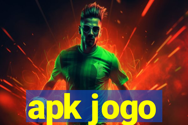 apk jogo