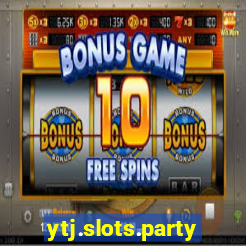 ytj.slots.party.jackpot.happy