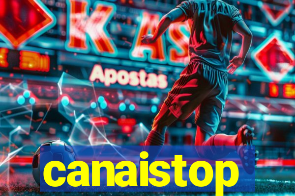 canaistop